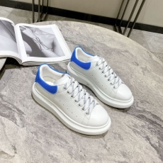 Alexander Mcqueen Low Shoes